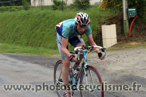Cadets - St Jean Villenard  (9)